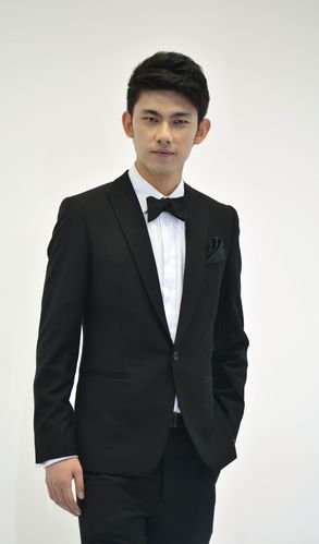萧昕腾 执行创意总监